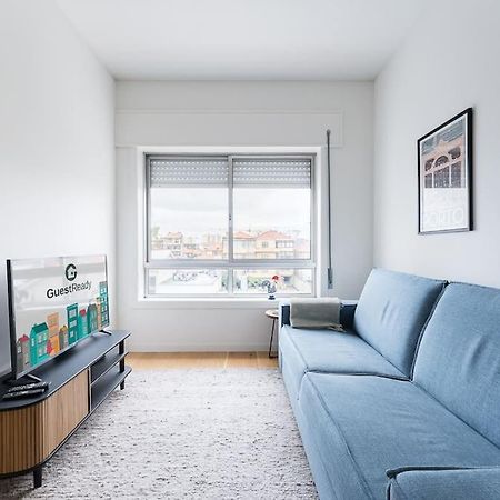 Guestready - Haims Porto Exterior foto