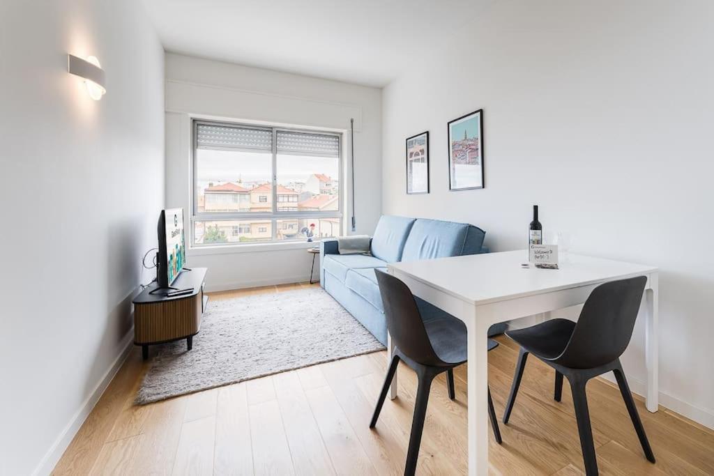 Guestready - Haims Porto Exterior foto